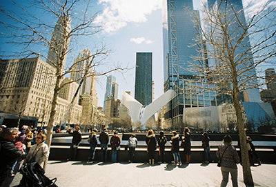 ไปเยือนซักครา เมกากับกล้องฟิล์ม-ตอนที่ 1