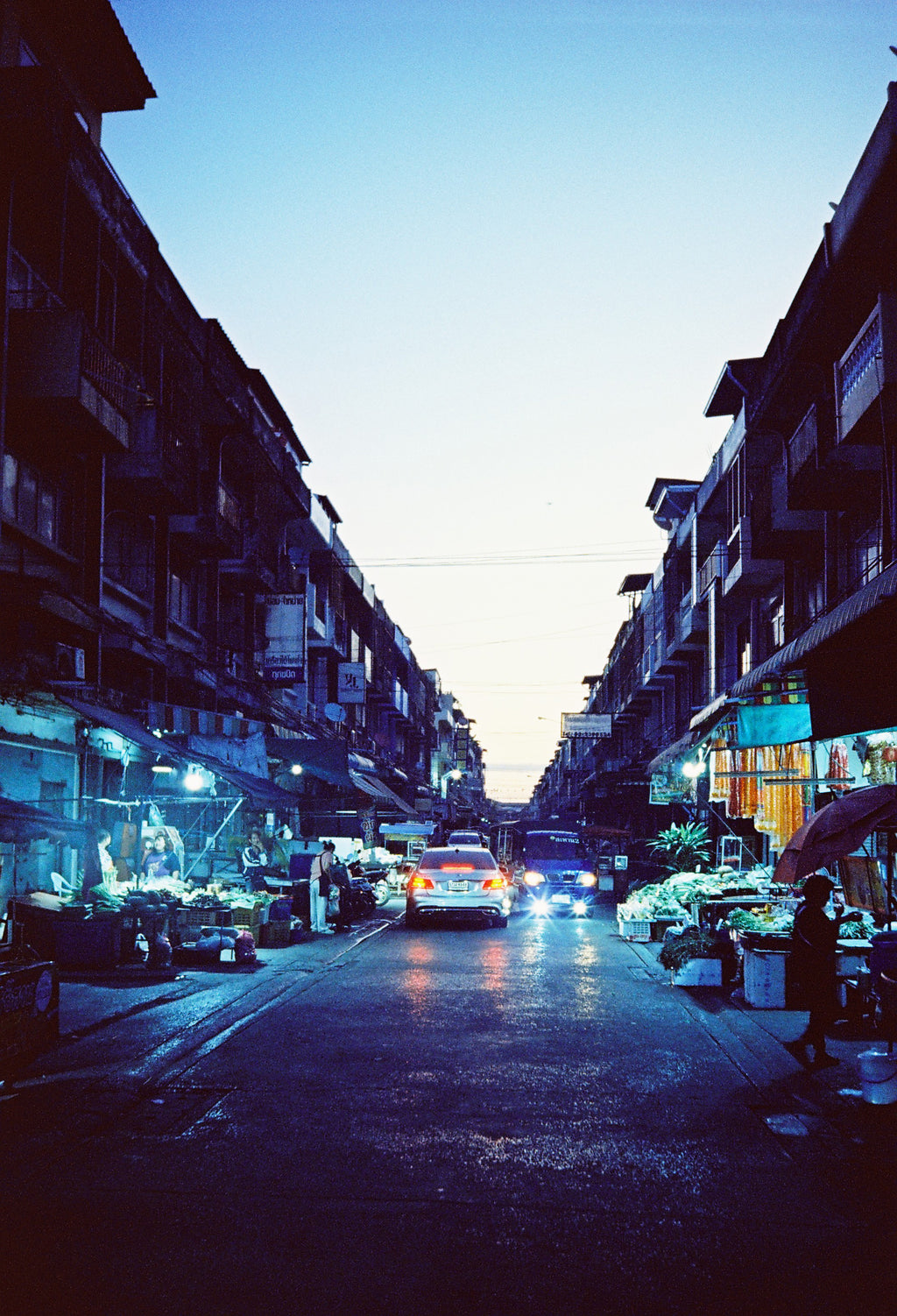 RAINBOW ROAD 500T/5219 AHU