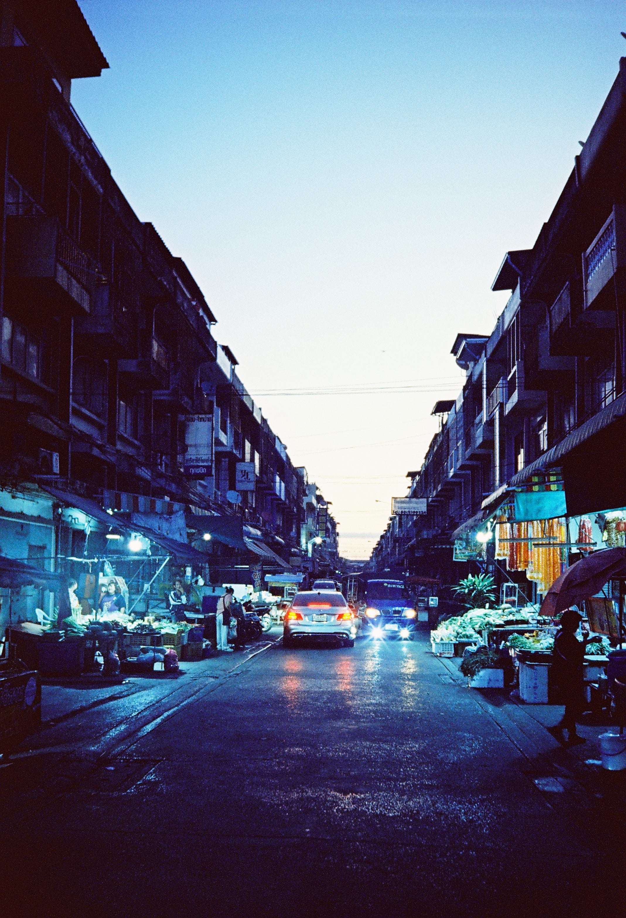 RAINBOW ROAD 500T/5219 AHU