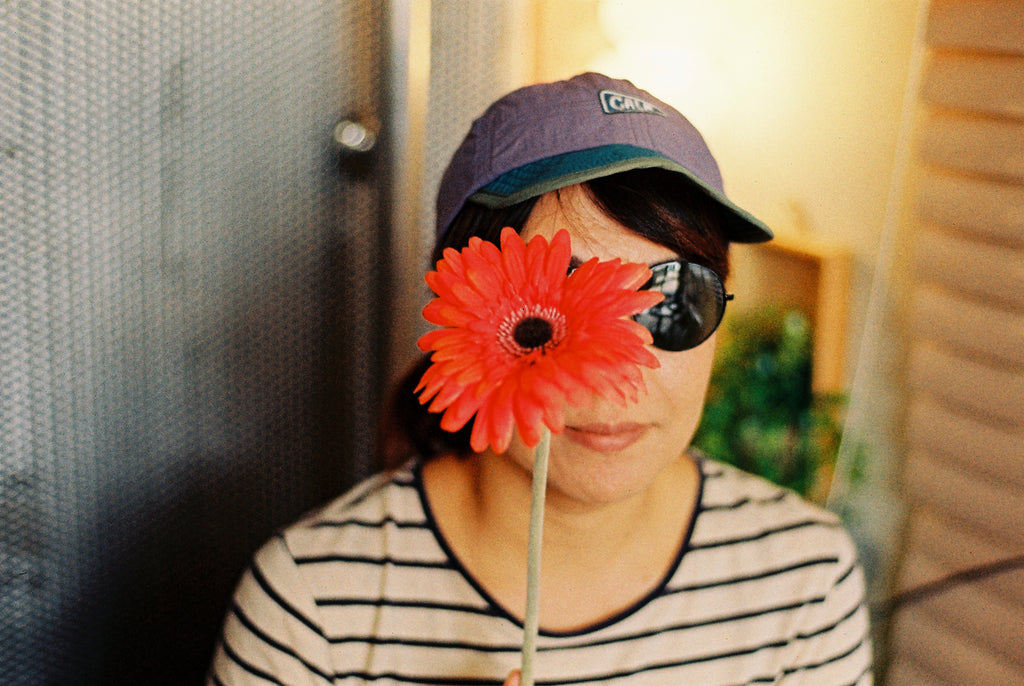 LOMOCHROME CLASSICOLOR 200