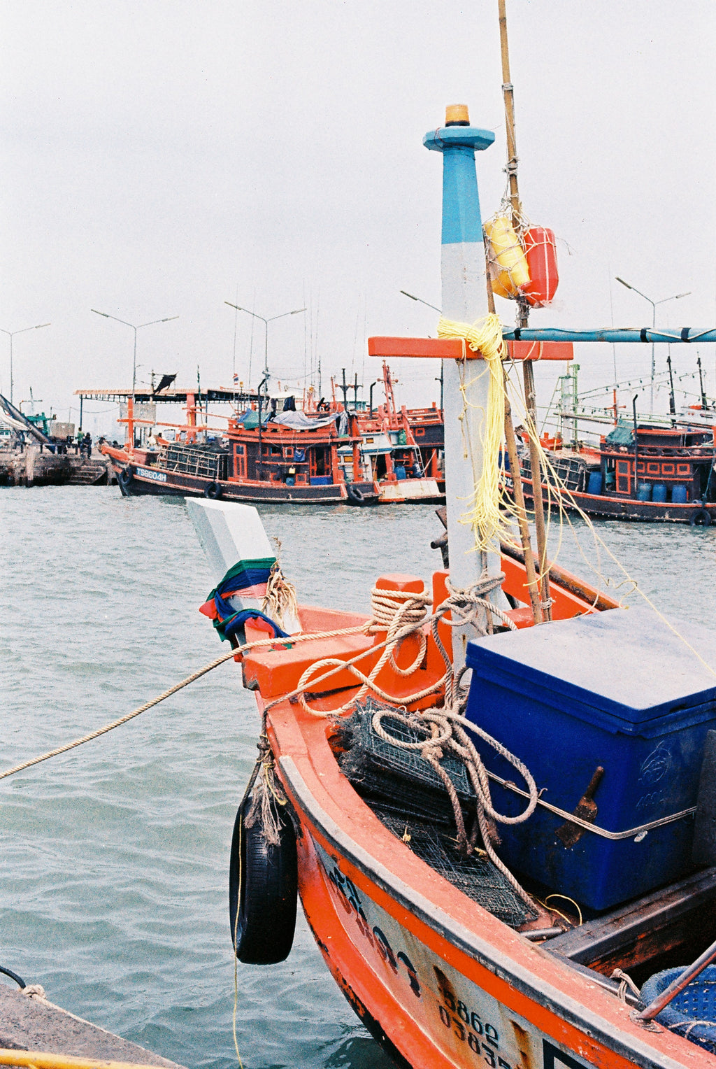 LOMOCHROME CLASSICOLOR 200