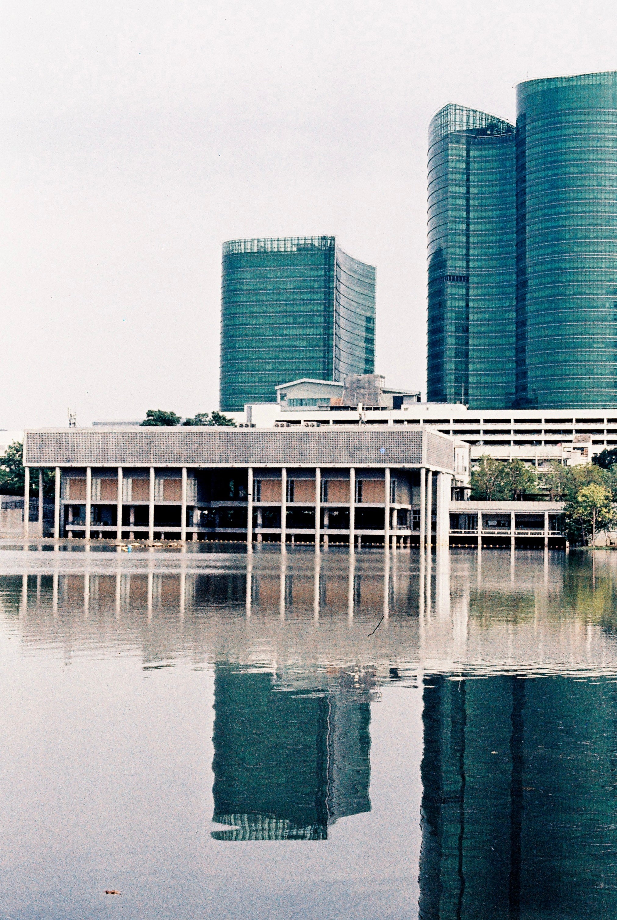 LOMOCHROME CLASSICOLOR 200