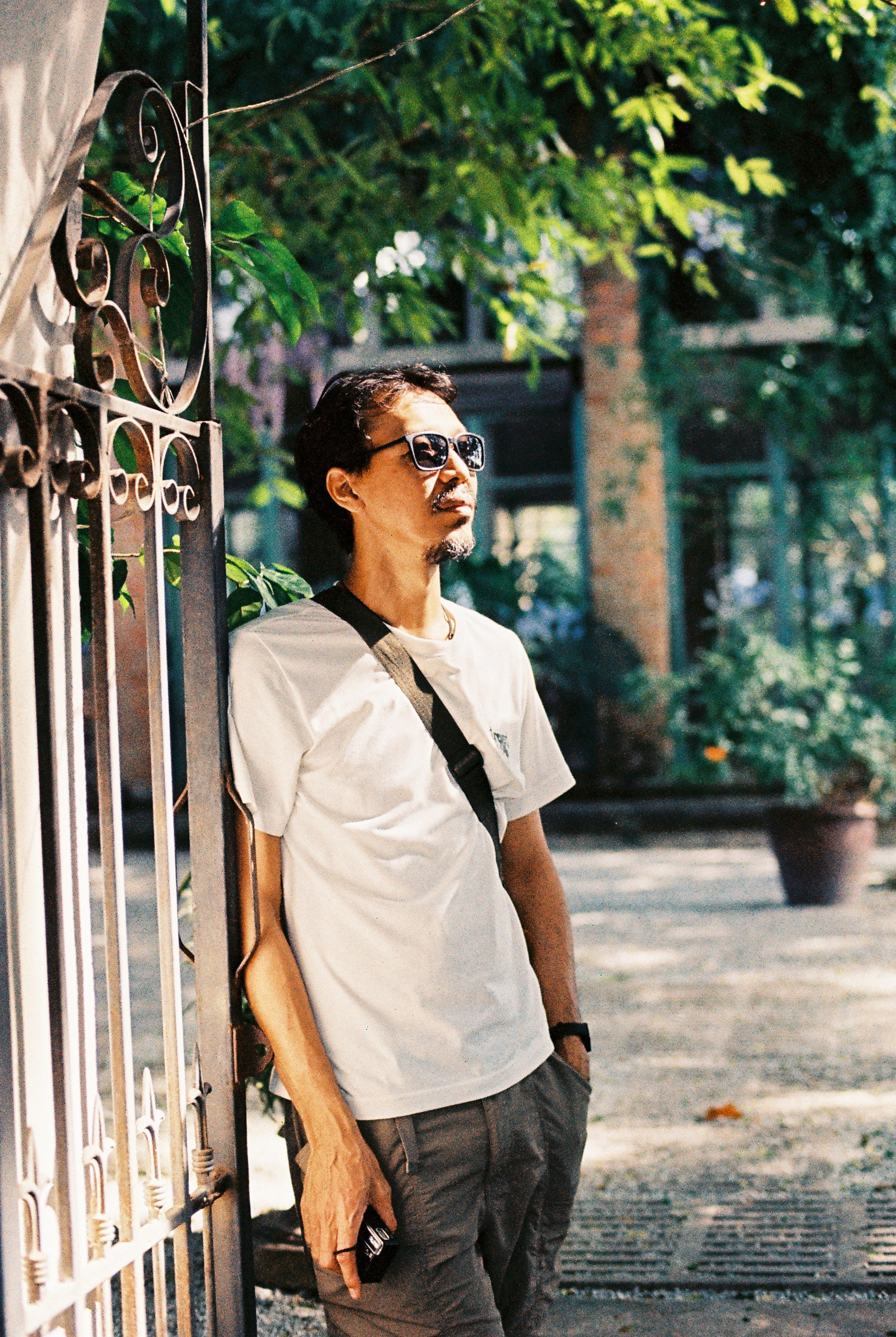 LOMOCHROME CLASSICOLOR 200