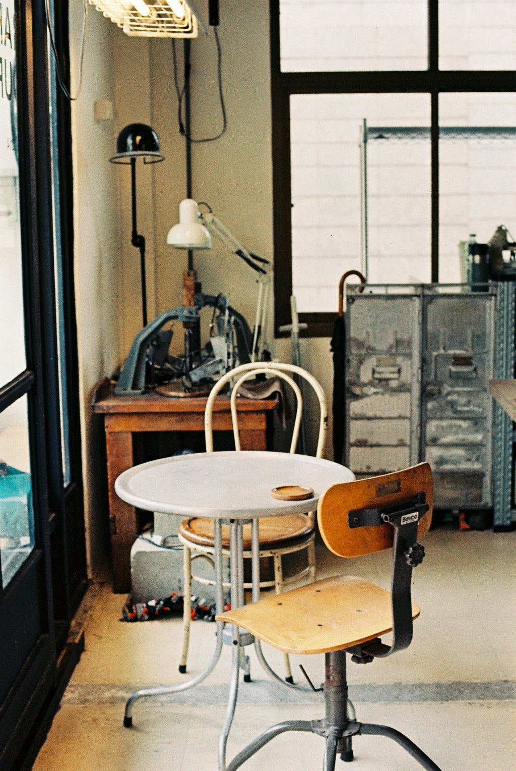 LOMOCHROME CLASSICOLOR 200