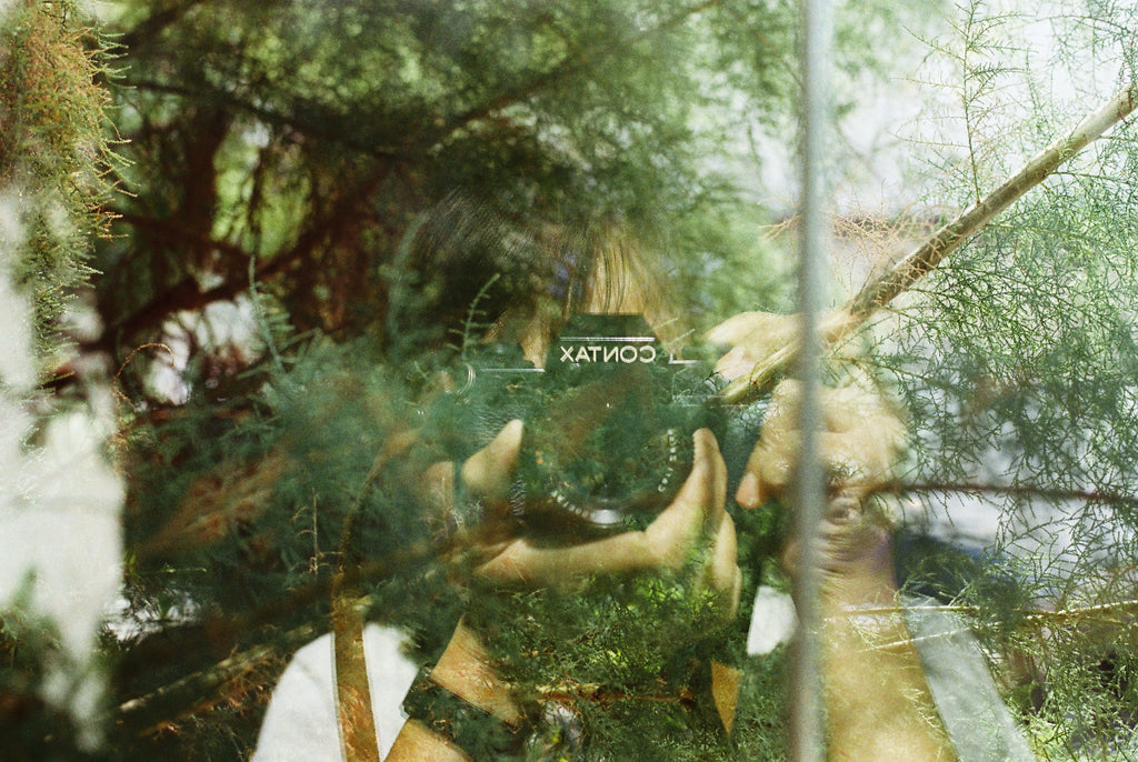 KODAK ULTRAMAX 400 EASTMAN