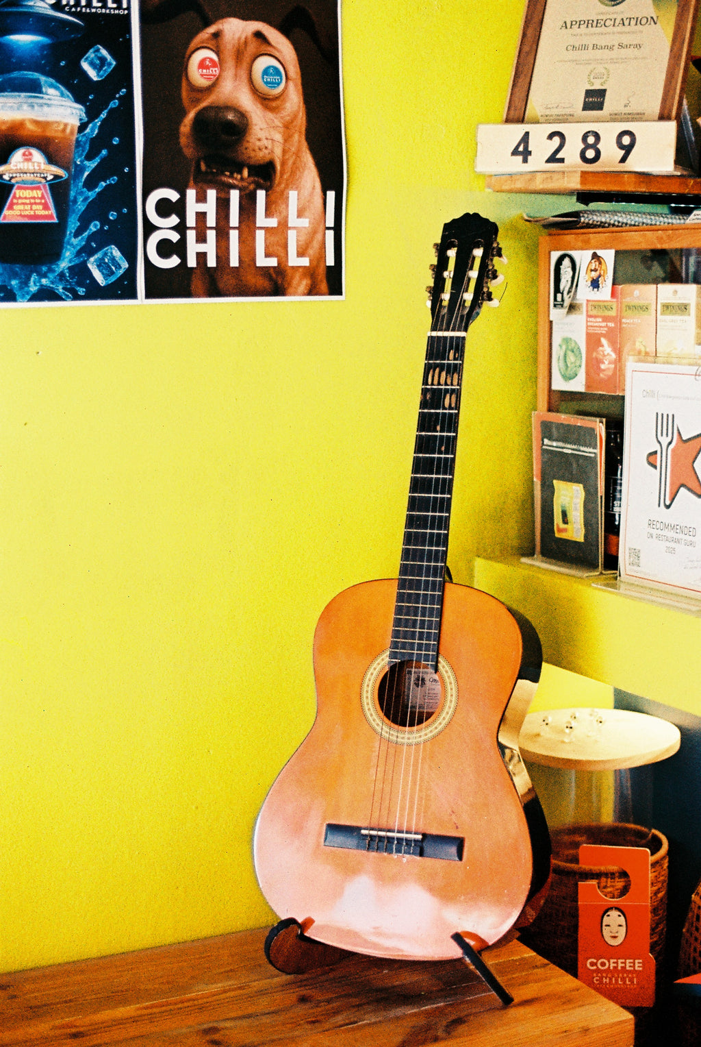 LOMOCHROME CLASSICOLOR 200