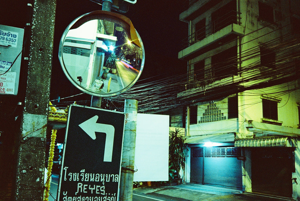 RAINBOW ROAD 500T/5219 AHU