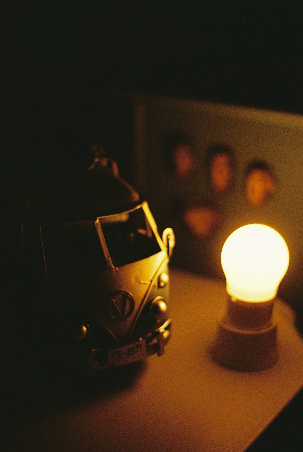 KODAK ULTRAMAX 400 EASTMAN