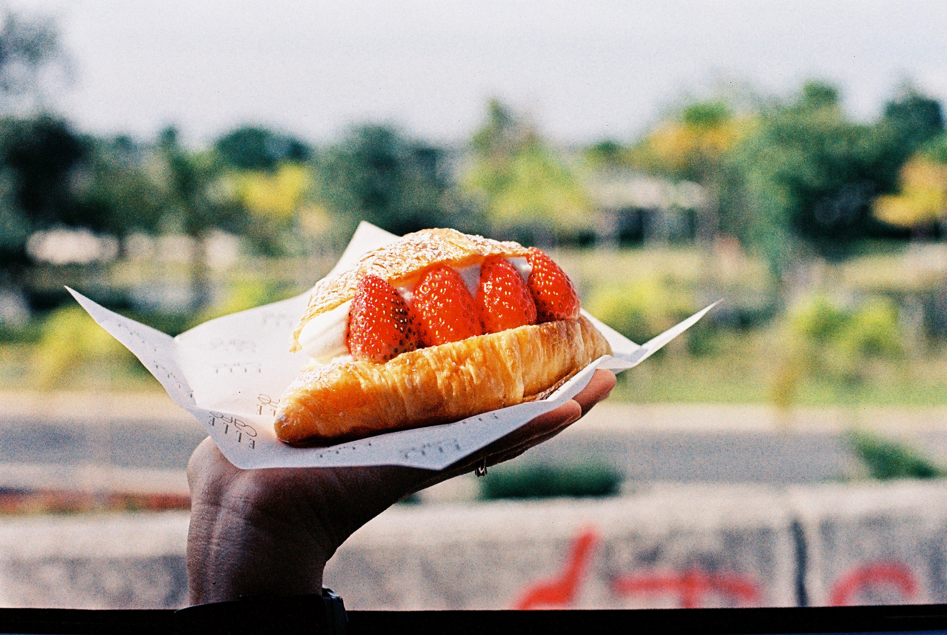 LOMOCHROME CLASSICOLOR 200