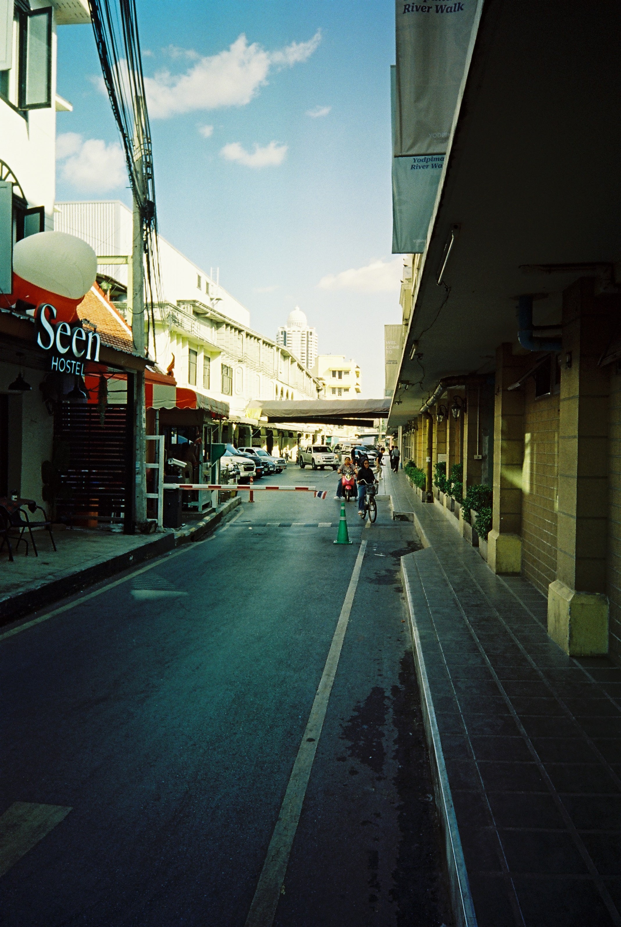 ROSFILM 500T/5219 AHU