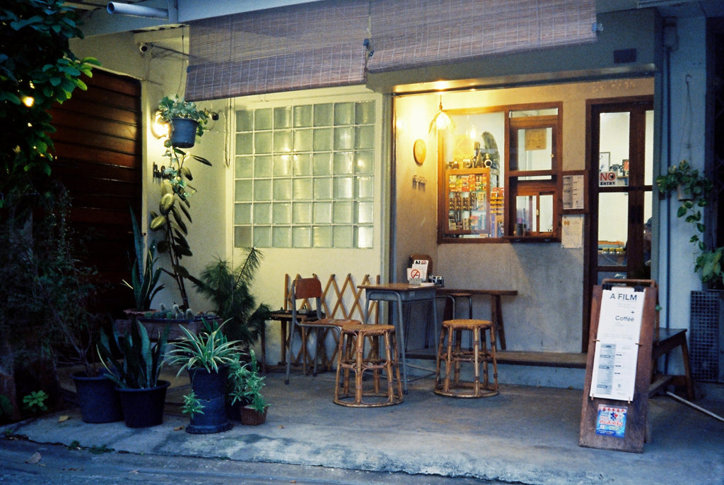 RAINBOW ROAD 500T/5219 AHU