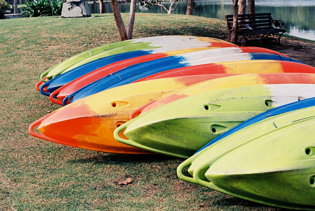 LOMOCHROME CLASSICOLOR 200