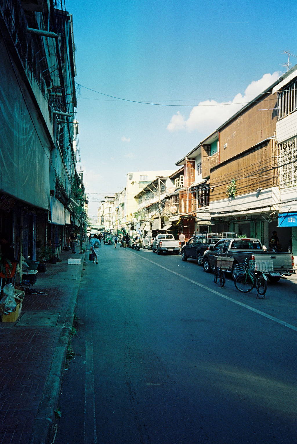 ROSFILM 500T/5219 AHU