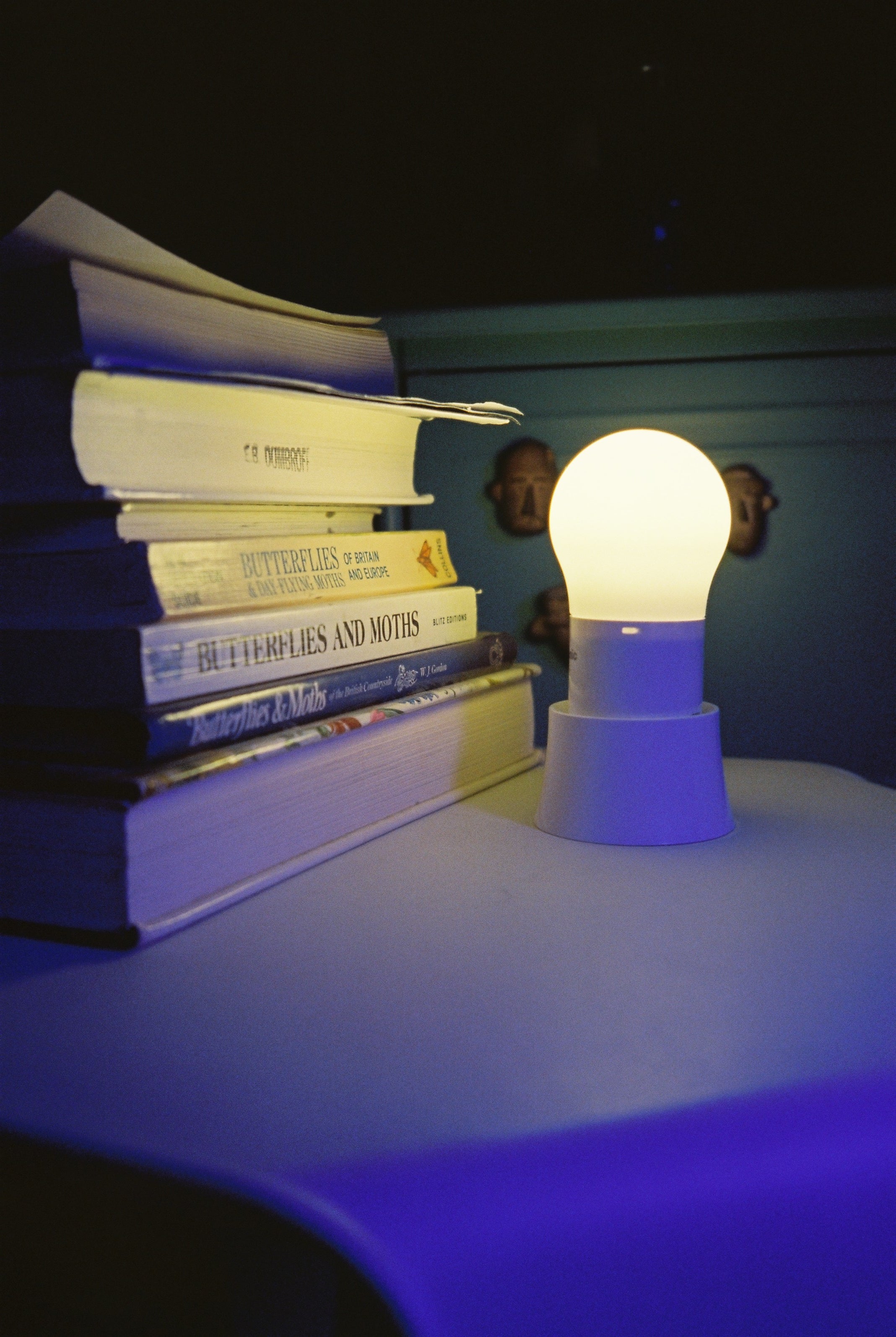 RAINBOW ROAD 500T/5219 AHU