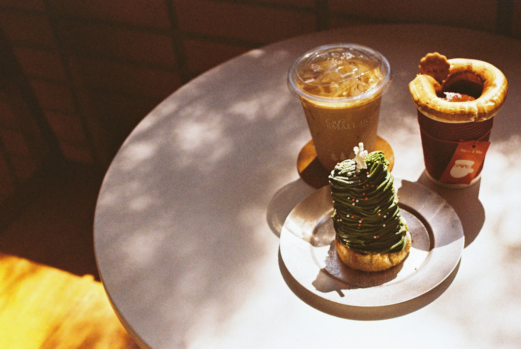 KODAK GOLD 200 EASTMAN