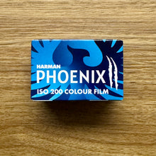 HARMAN PHOENIX 200 II