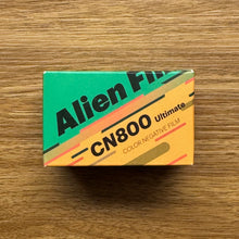 ALIEN CN800