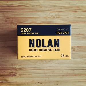 NOLAN 250D/5207