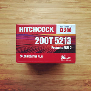 HITCHCOCK 200T/5213